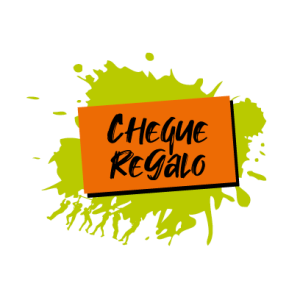 Cheque regalo