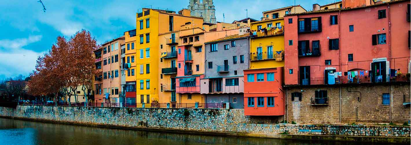 Te contamos qué puedes visitar en Girona