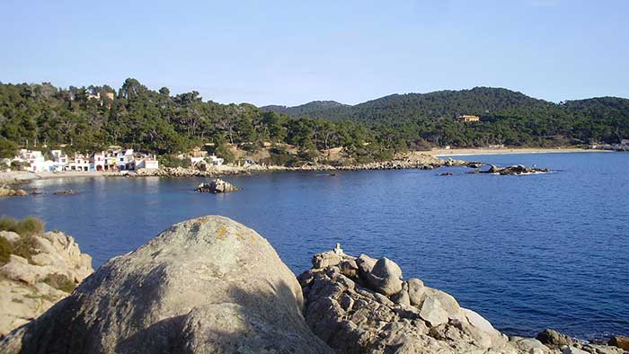 ruta por la costa brava recomendada por Costa Brava Parc Aventura