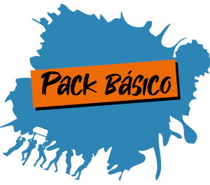 Pack básico