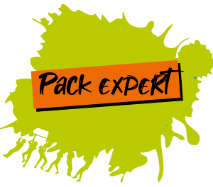 Pack Expert