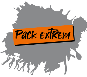 Pack Extrem