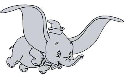 Dumbo