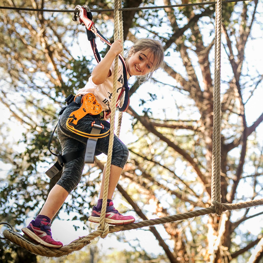 Actividades para escuelas y casales