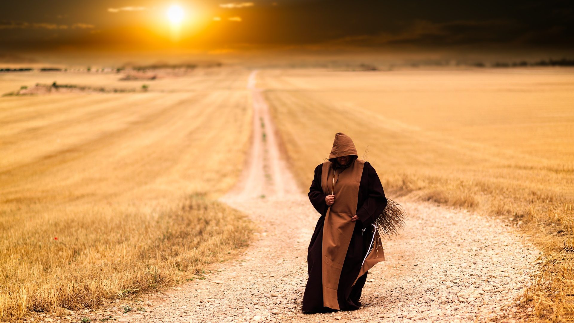Camino de superación y transformación personal